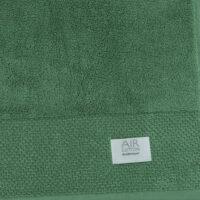 TESTE VERDE